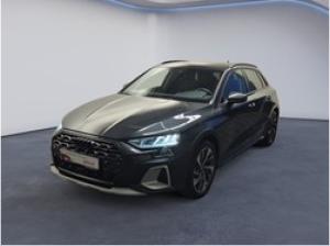 Audi A3 allstreet TFSI AHK StdHz.