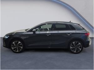 Audi A3 allstreet TFSI AHK StdHz.