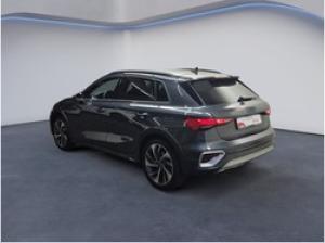 Audi A3 allstreet TFSI AHK StdHz.