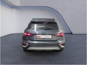 Audi A3 allstreet TFSI AHK StdHz.