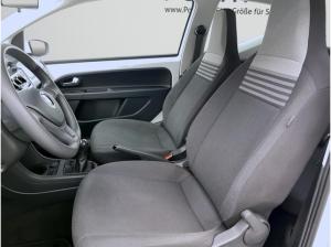Volkswagen up! 1.0 MPI - MOVE UP! - SITZHZG LED KLIMA DAB+