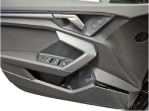 Audi A3 allstreet TFSI AHK StdHz.