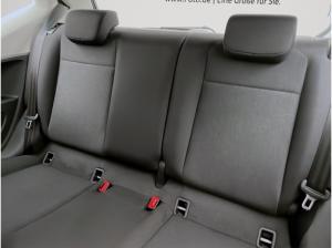 Volkswagen up! 1.0 MPI - MOVE UP! - SITZHZG LED KLIMA DAB+