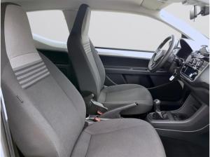 Volkswagen up! 1.0 MPI - MOVE UP! - SITZHZG LED KLIMA DAB+