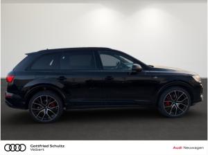 Audi Q7 S-Line TDI Quattro (Velbert)