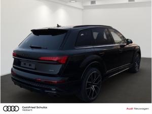 Audi Q7 S-Line TDI Quattro (Velbert)