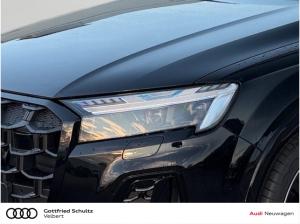 Audi Q7 S-Line TDI Quattro (Velbert)