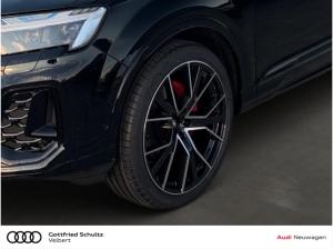 Audi Q7 S-Line TDI Quattro (Velbert)