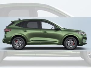 Ford Kuga ST-LineX FHEV⚡ Lagerfahrzeug⚡ für Privat- und Gewerbekunden ⚡
