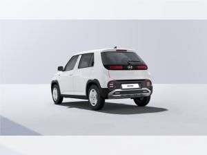 Hyundai INSTER 42 kWh Select - Bestellfahrzeug