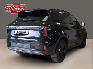 LYNK & Co 01 ⚡️🚗 Lynk & Co 01 Core PHEV – effizient, modern, bis zu 75 km elektrisch! ab 299,- € mtl.  ⚡️🚗