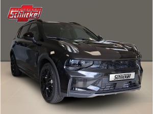 LYNK & Co 01 ⚡️🚗 Lynk & Co 01 Core PHEV – effizient, modern, bis zu 75 km elektrisch! ab 299,- € mtl.  ⚡️🚗