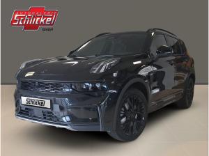 LYNK & Co 01 ⚡️🚗 Lynk & Co 01 Core PHEV – effizient, modern, bis zu 75 km elektrisch! ab 299,- € mtl.  ⚡️🚗