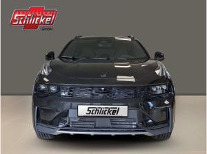 LYNK & Co 01 ⚡️🚗 Lynk & Co 01 Core PHEV – effizient, modern, bis zu 75 km elektrisch! ab 299,- € mtl.  ⚡️🚗