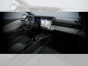 Ford Puma Gen-E Sound Edition 43 kWh Elektromotor 124 kW (168 PS)