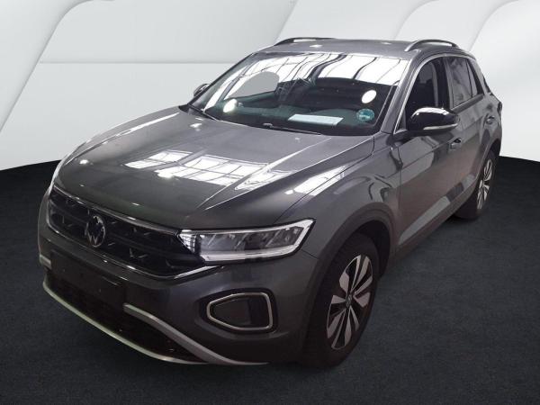 Volkswagen T-Roc 1.0 TSI Goal - Navi ACC