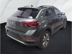 Volkswagen T-Roc 1.0 TSI Goal - Navi ACC