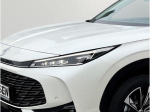 MG HS LUXURY PHEV Navi+Memory Sitze+360 Grad Kamera+LED+ACC