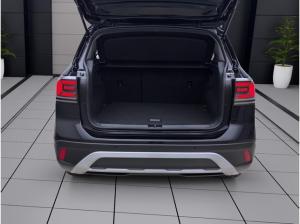 Volkswagen T-Cross 1.0 TSI - GOAL - NAVI PDC LED SITZHZG