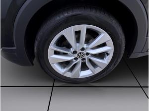 Volkswagen T-Cross 1.0 TSI - GOAL - NAVI PDC LED SITZHZG