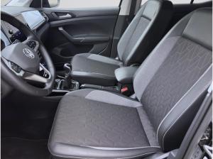 Volkswagen T-Cross 1.0 TSI - GOAL - NAVI PDC LED SITZHZG