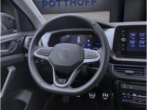 Volkswagen T-Cross 1.0 TSI - GOAL - NAVI PDC LED SITZHZG