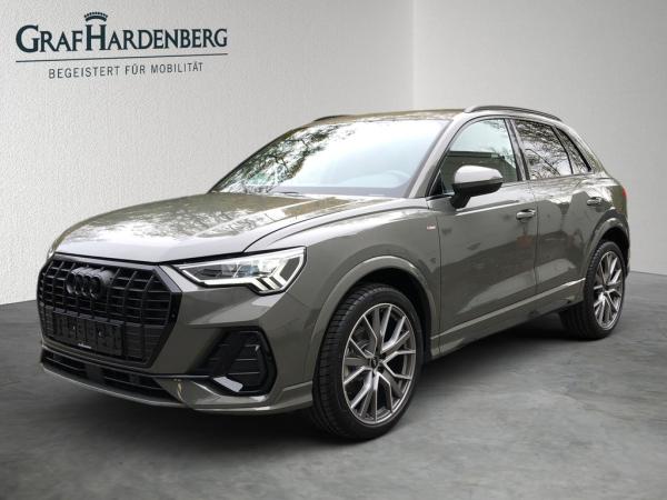 Audi Q3 S Line / SOFORT VERFÜGBAR
