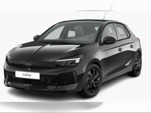 Opel Corsa Edition Winter-Paket