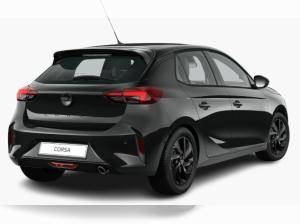 Opel Corsa Edition Winter-Paket