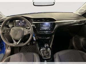 Opel Corsa Edition Winter-Paket