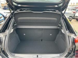 Opel Corsa Edition Winter-Paket