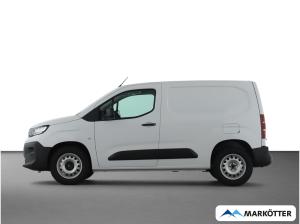 Peugeot Partner ❗❗L2 BlueHDi 130❗❗