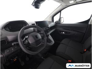 Peugeot Partner ❗❗L2 BlueHDi 130❗❗