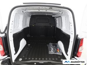 Peugeot Partner ❗❗L2 BlueHDi 130❗❗