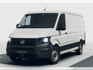 Volkswagen Crafter 35 KASTEN 2.0 TDI (Velbert)