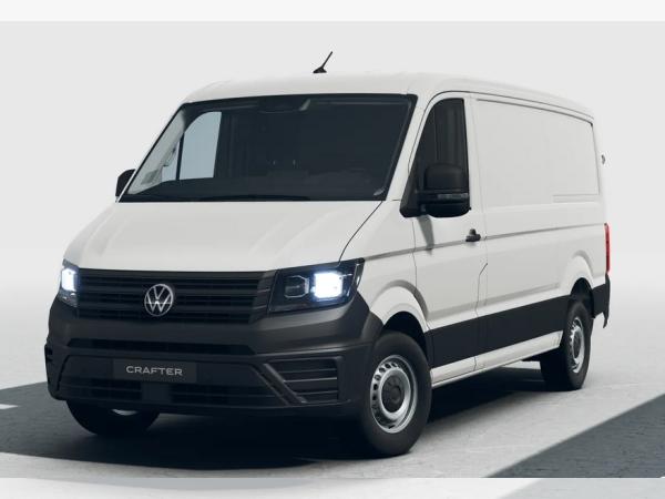 Volkswagen Crafter 35 KASTEN 2.0 TDI (Velbert)