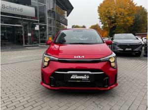 Kia Picanto Vision MT