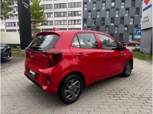 Kia Picanto Vision MT