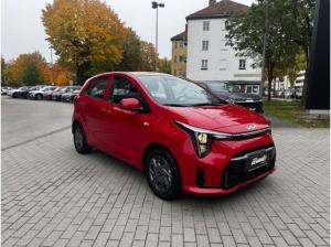 Kia Picanto Vision MT