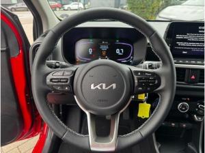 Kia Picanto Vision MT