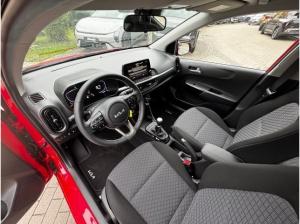 Kia Picanto Vision MT