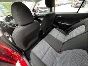 Kia Picanto Vision MT