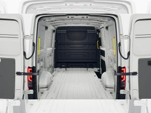 Volkswagen Crafter 35 KASTEN 2.0 TDI (Velbert)