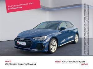 Audi A3 Sportback S Line 40 TFSIe