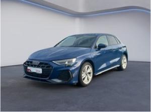 Audi A3 Sportback S Line 40 TFSIe