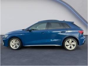 Audi A3 Sportback S Line 40 TFSIe
