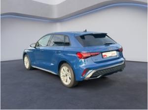 Audi A3 Sportback S Line 40 TFSIe