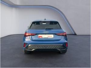 Audi A3 Sportback S Line 40 TFSIe