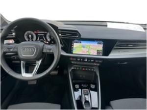 Audi A3 Sportback S Line 40 TFSIe