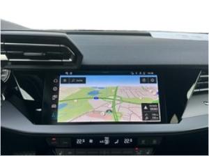 Audi A3 Sportback S Line 40 TFSIe